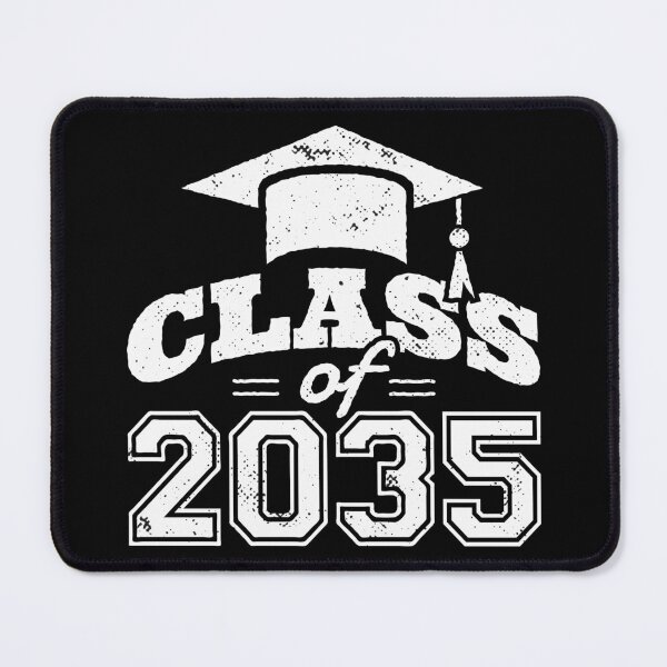 Item preview, Class Of 2035 - Grow With Me Graduation I designed and sold by Lemon Pepper.