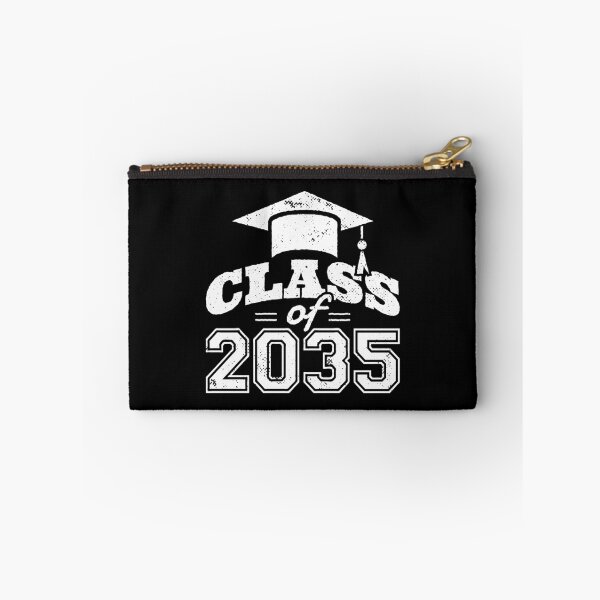 Item preview, Class Of 2035 - Grow With Me Graduation I designed and sold by Lemon Pepper.