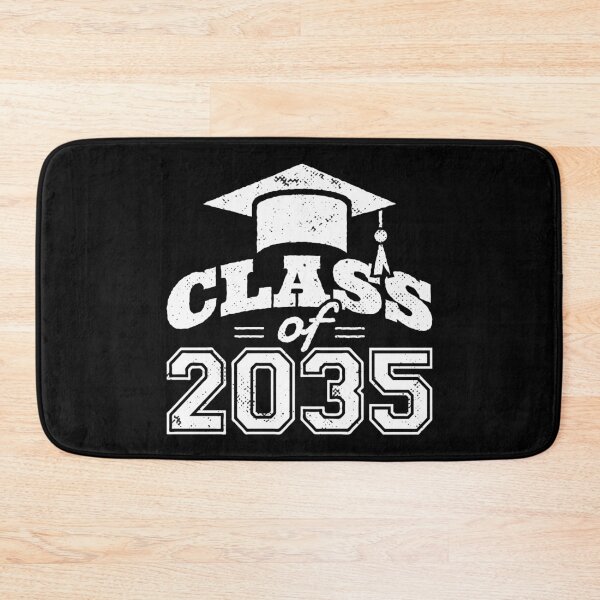Item preview, Class Of 2035 - Grow With Me Graduation I designed and sold by Lemon Pepper.