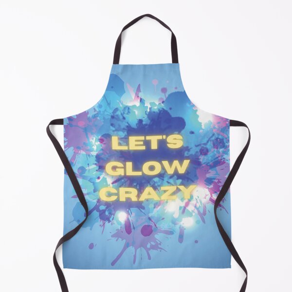 Item preview, Lets Go crazy gift designed and sold by slynamite.