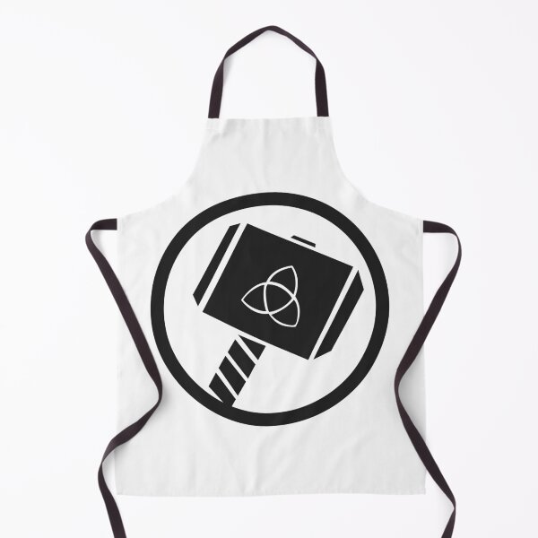 Item preview, Mystic Hammer  designed and sold by Wuxya.