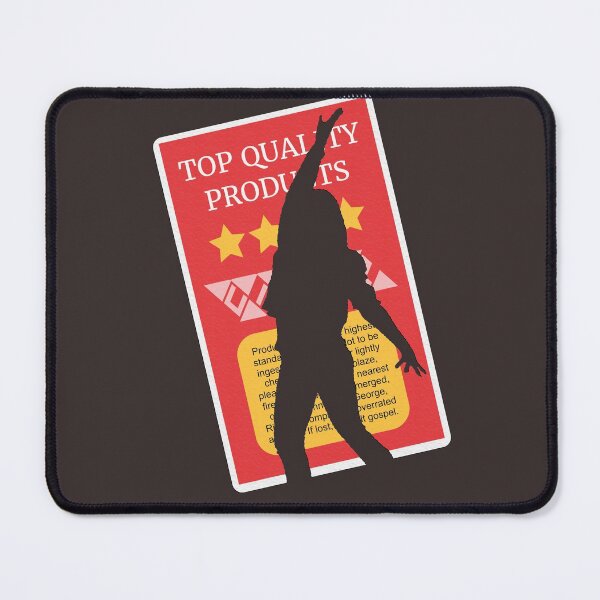 Item preview, De-Labeled  designed and sold by CreatureCorp.