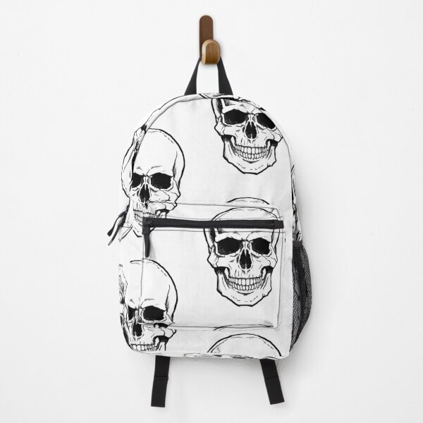 Item preview, Skull Face designed and sold by Creatoe.