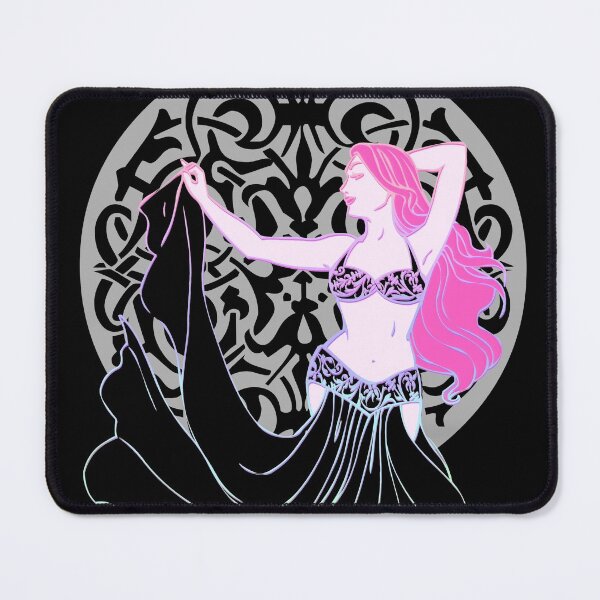 Item preview, Bellydance designed and sold by Anna R. Carrino.