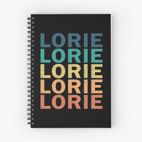 Item preview, Lorie Name T Shirt - Lorie Vintage Retro Lorie Name Gift Item Tee designed and sold by eroscamila.
