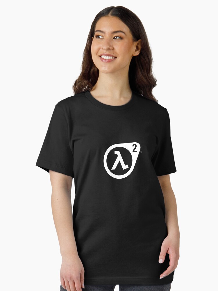 Thumbnail 1 von 7, Essential T-Shirt, Half-Life 2-Shirt designt und verkauft von xendanceshop.