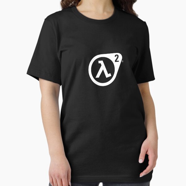Artikel-Vorschau von Half-Life 2-Shirt, designt und verkauft von xendanceshop.