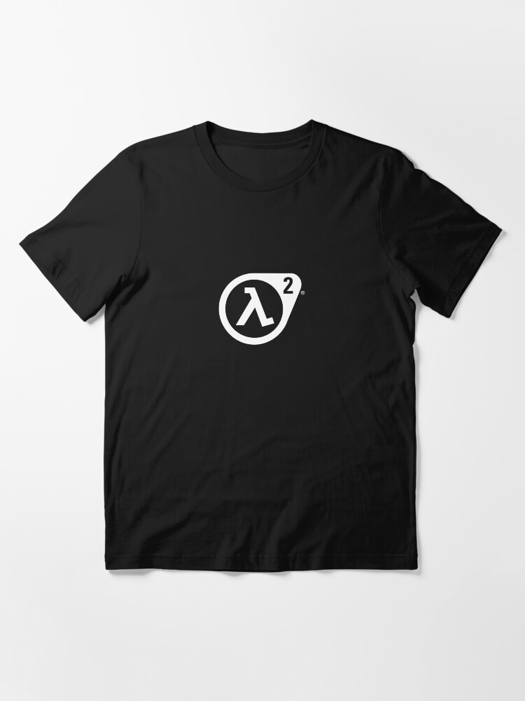 Half-Life 2 shirt | Essential T-Shirt