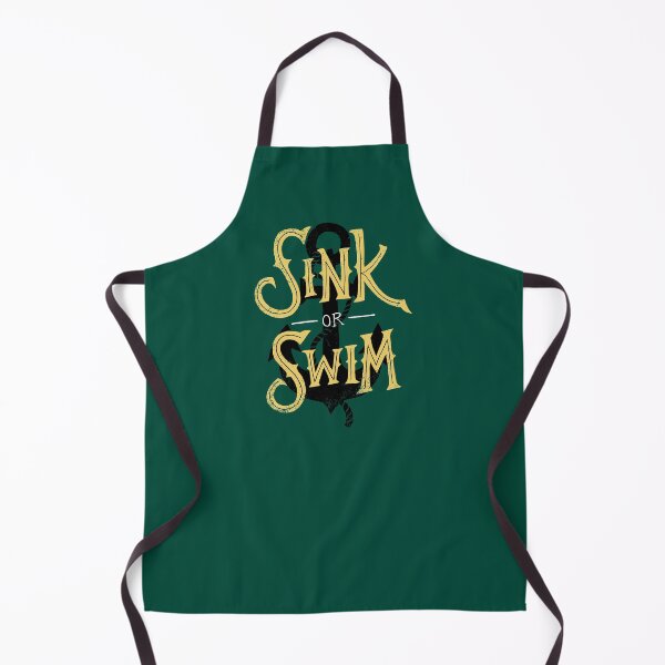 Item preview, Sink or Swim designed and sold by DinoMike.