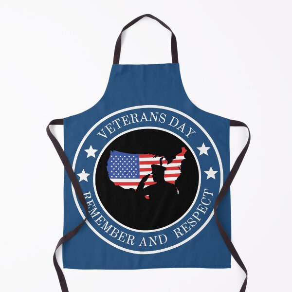 Item preview, Veterans Day USA designed and sold by Einstein12345.