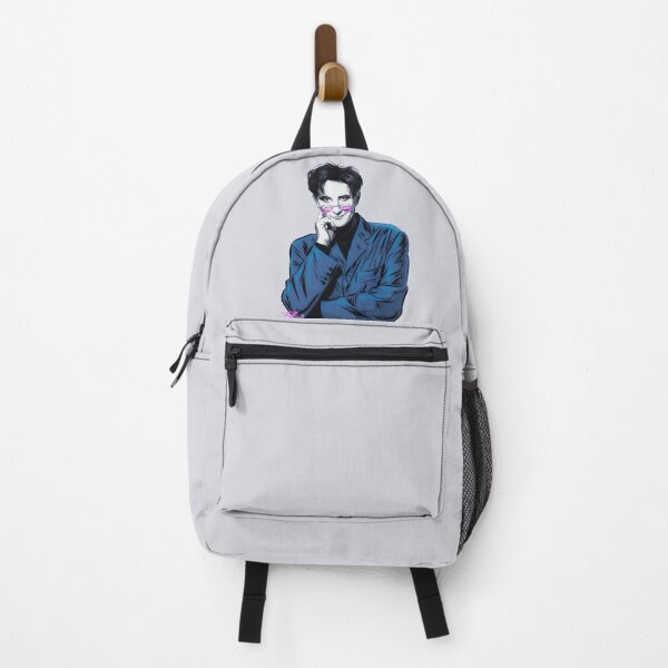 Item preview, k.d. Lang - An illustration by Paul Cemmick designed and sold by TIGERDAVER.