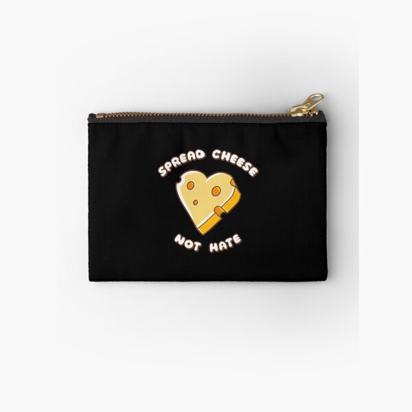 Item preview, Spread Cheese Not Hate designed and sold by lattpag.