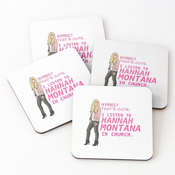 Item preview, Hannah Montana In Church designed and sold by maddybruni.