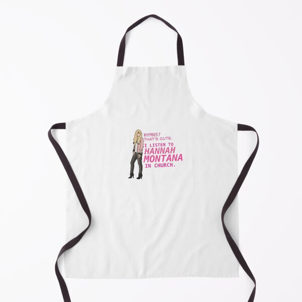 Item preview, Hannah Montana In Church designed and sold by maddybruni.