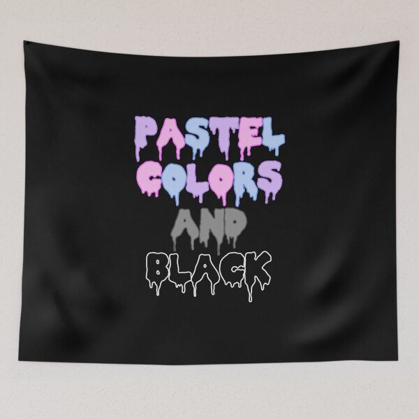 Item preview, Pastel colors designed and sold by Miausita.