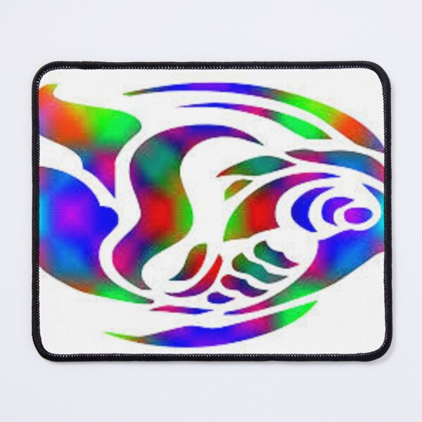 Item preview, Color fish  designed and sold by Walaaghobashy.