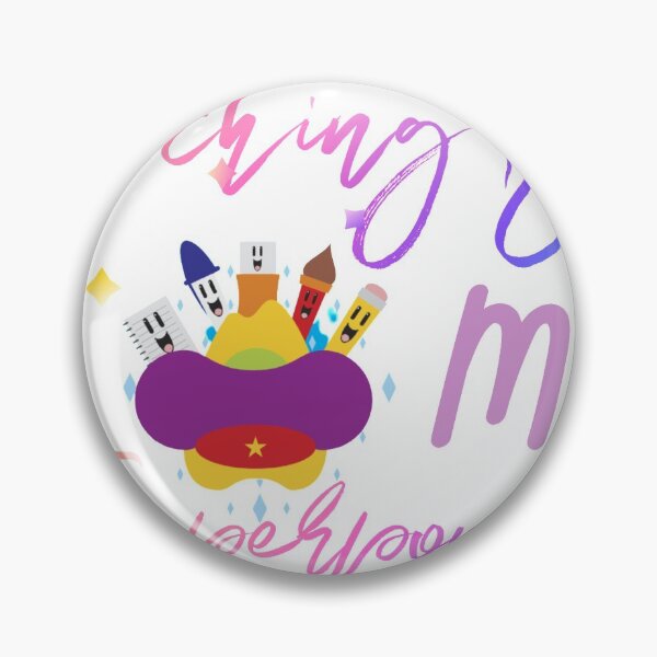 Item preview, TEACHING IS MY SUPERPOWER designed and sold by Marakstore.