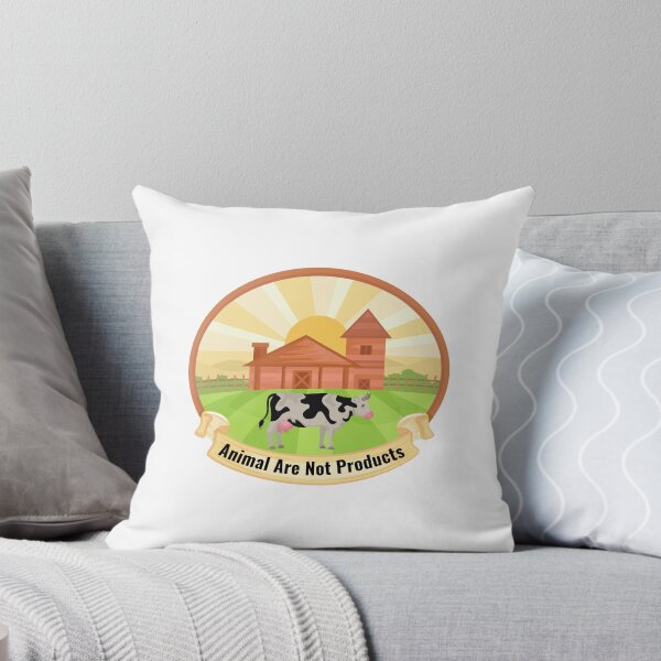 Item preview, Animal Are Not Products designed and sold by Chanchane Store.