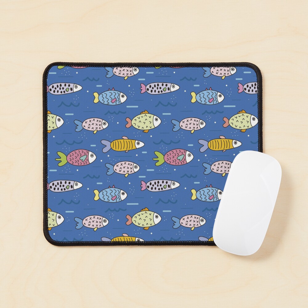 Item preview, Mouse Pad designed and sold by Pinkaudi.