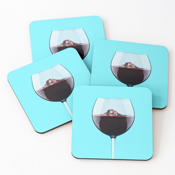 Item preview, Dive in wine designed and sold by 360brain.