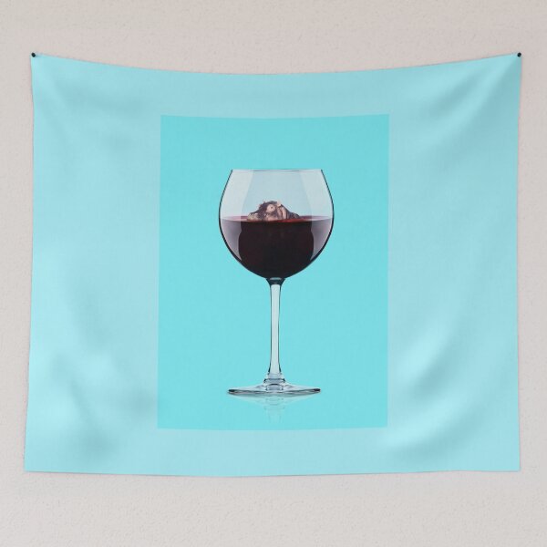 Item preview, Dive in wine designed and sold by 360brain.