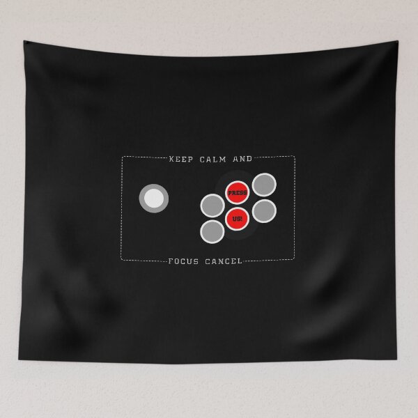 Item preview, Focus Cancel designed and sold by Miausita.