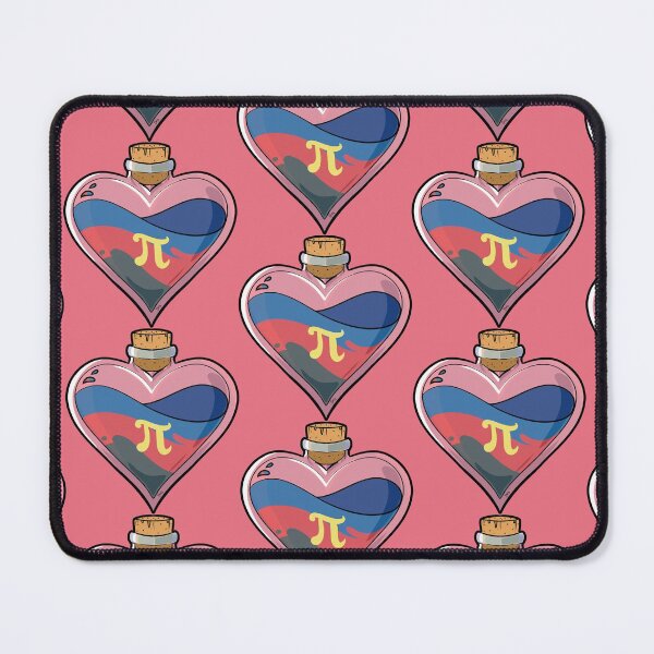 Item preview, Love Potion Polylove designed and sold by VeroDragonfly.