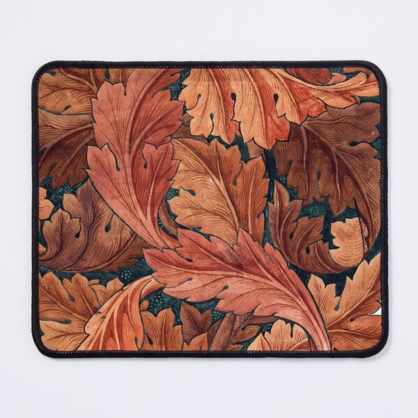 Item preview, Painted Leaves designed and sold by FoxCodeCreation.