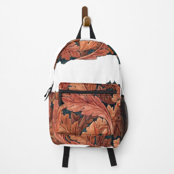 Item preview, Painted Leaves designed and sold by FoxCodeCreation.