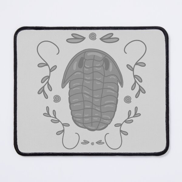 Item preview, Trilobite designed and sold by VanHollowStudio.