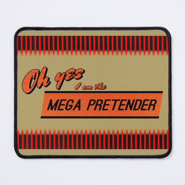 Item preview, Mega Pretender designed and sold by CreatureCorp.
