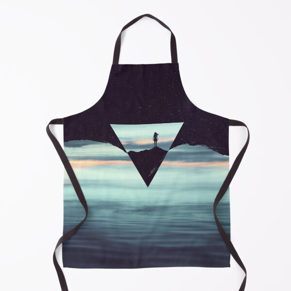 Item preview, Introvert Mountain Highs and Ocean Lows designed and sold by BluePlanet.