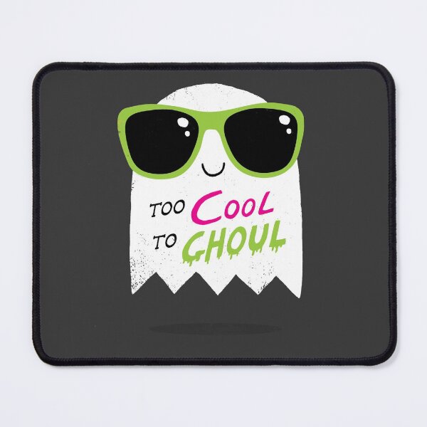 Item preview, Too Cool To Ghoul designed and sold by DinoMike.
