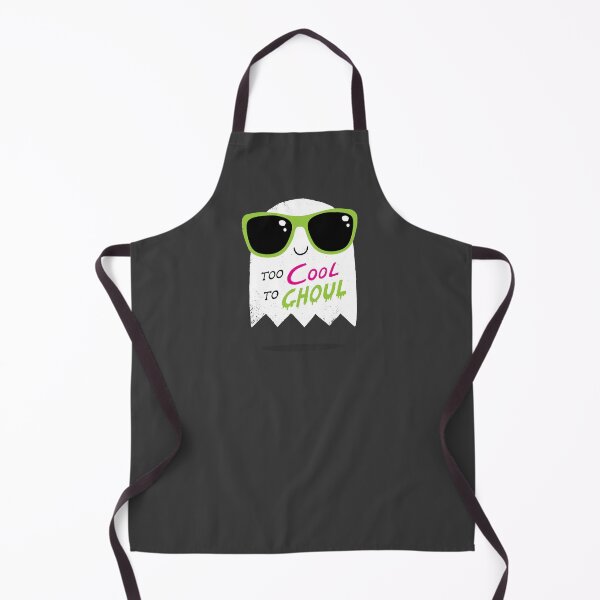Item preview, Too Cool To Ghoul designed and sold by DinoMike.