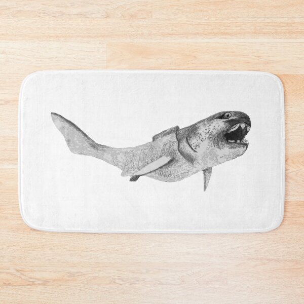Item preview, Dunkleosteus designed and sold by Ancient Realms.