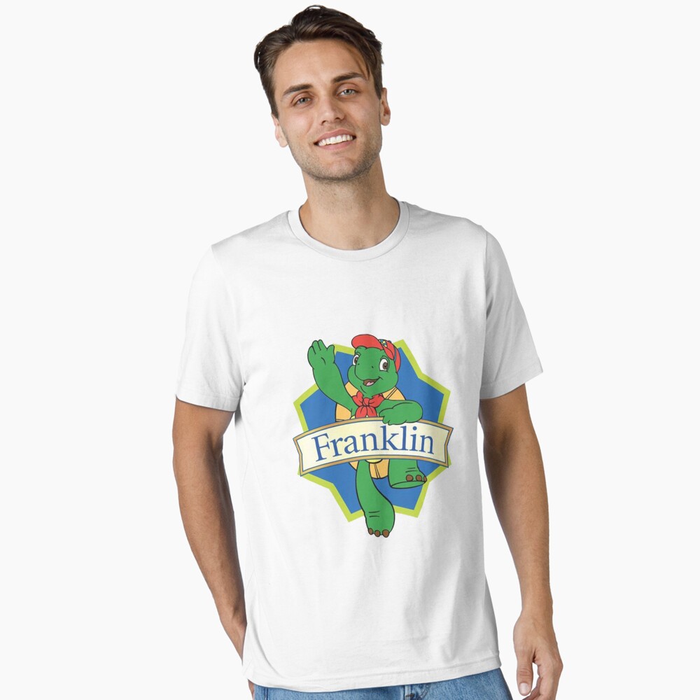 Item preview, Essential T-Shirt designed and sold by CkerCky.