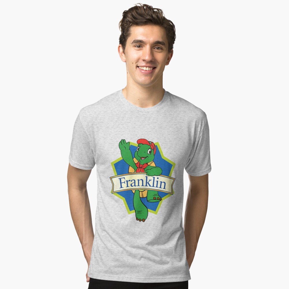 Item preview, Tri-blend T-Shirt designed and sold by CkerCky.