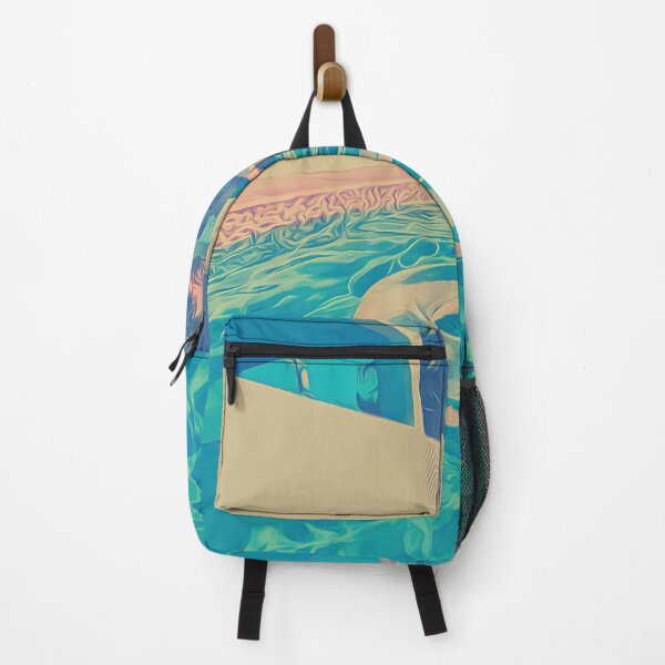 Item preview, White Float designed and sold by Cyber Kids.