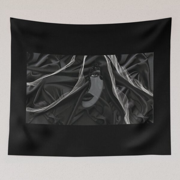 Item preview, Dark designed and sold by Muge Basak.