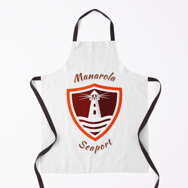 Item preview, Manarola Seaport designed and sold by TheRightHonMP.