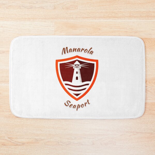 Item preview, Manarola Seaport designed and sold by TheRightHonMP.