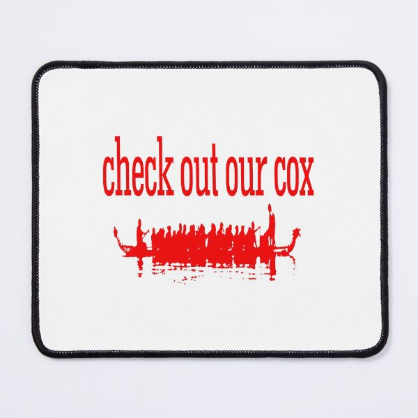 Item preview, Check out our Cox crew team College gift idea designed and sold by BRtisticDesigns.