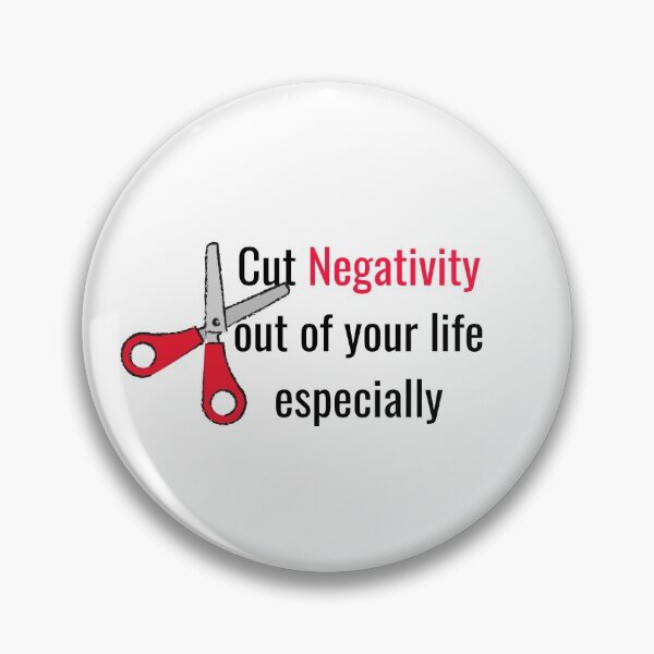 Item preview,  avoid negative people funny; avoid pessimistic people designed and sold by DareDreams.