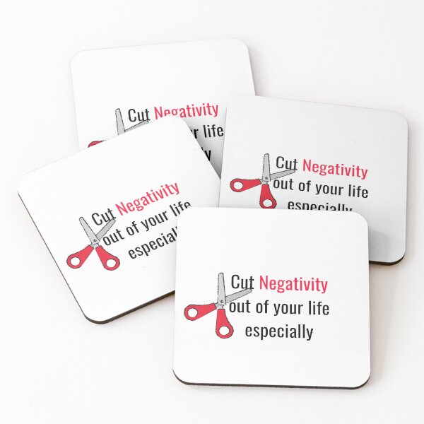 Item preview,  avoid negative people funny; avoid pessimistic people designed and sold by DareDreams.