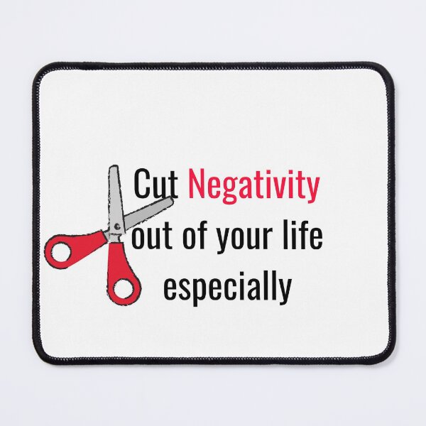Item preview,  avoid negative people funny; avoid pessimistic people designed and sold by DareDreams.
