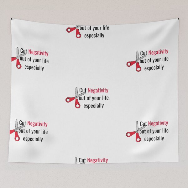 Item preview,  avoid negative people funny; avoid pessimistic people designed and sold by DareDreams.