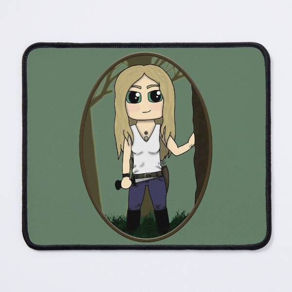 Item preview, Emma Swan in Neverland designed and sold by KillianIsMyHome.