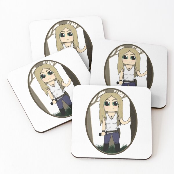 Item preview, Emma Swan in Neverland designed and sold by KillianIsMyHome.