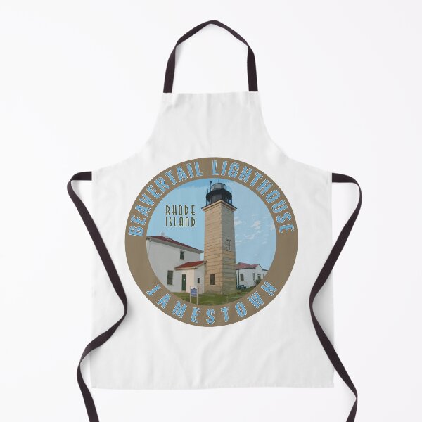 Item preview, Beavertail Lighthouse, Jamestown, Rhode Island designed and sold by positiveimages.