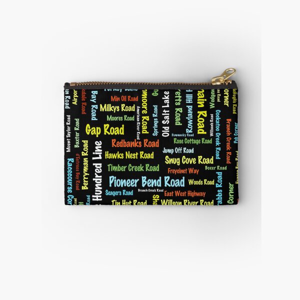 Item preview, Rookery Roads designed and sold by Dean Wiles.